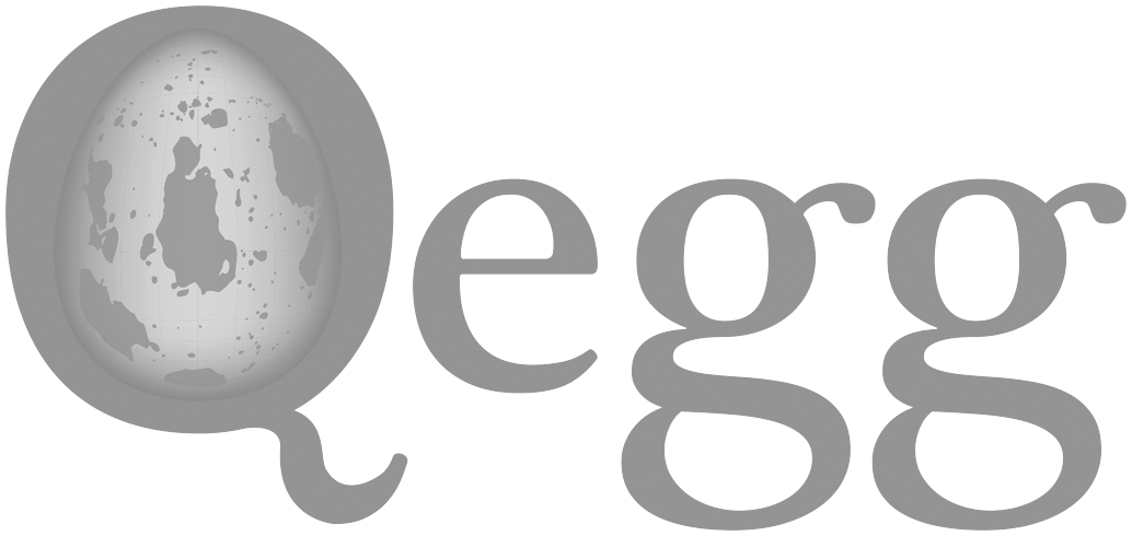 Логотип - Угличская птицефабрика (Qegg)