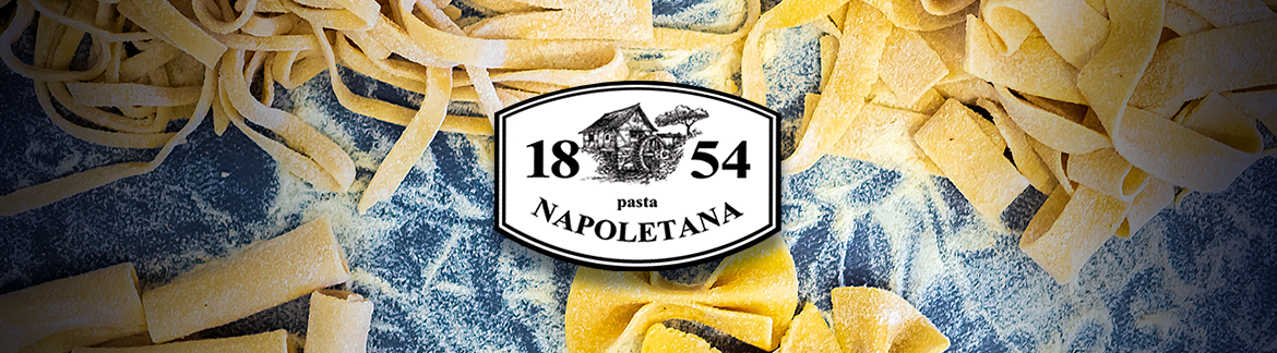 Pasta Napoletana